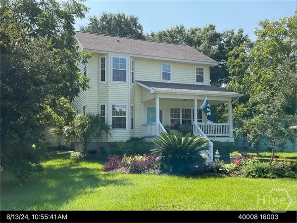 Address Withheld By Seller, Tybee Island, GA 31328