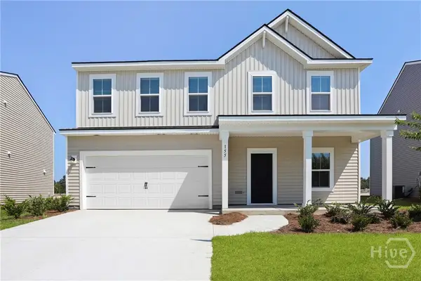 286 Kingswood Circle, Savannah, GA 31302