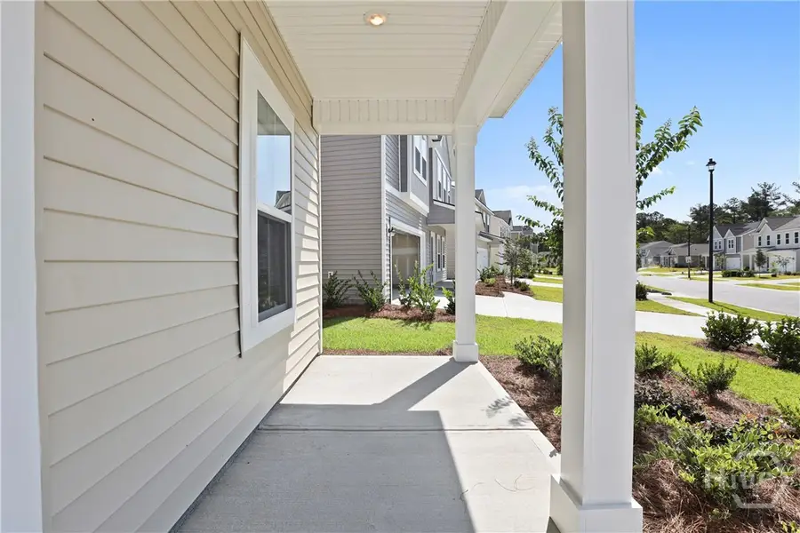 286 Kingswood Circle, Savannah, GA 31302 - #2
