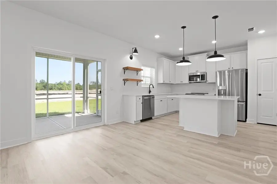 286 Kingswood Circle, Savannah, GA 31302 - #3
