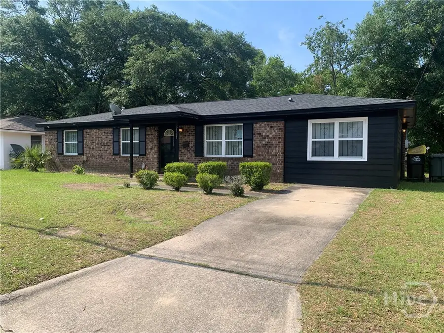 2135 Mississippi Avenue, Savannah, GA  - #2