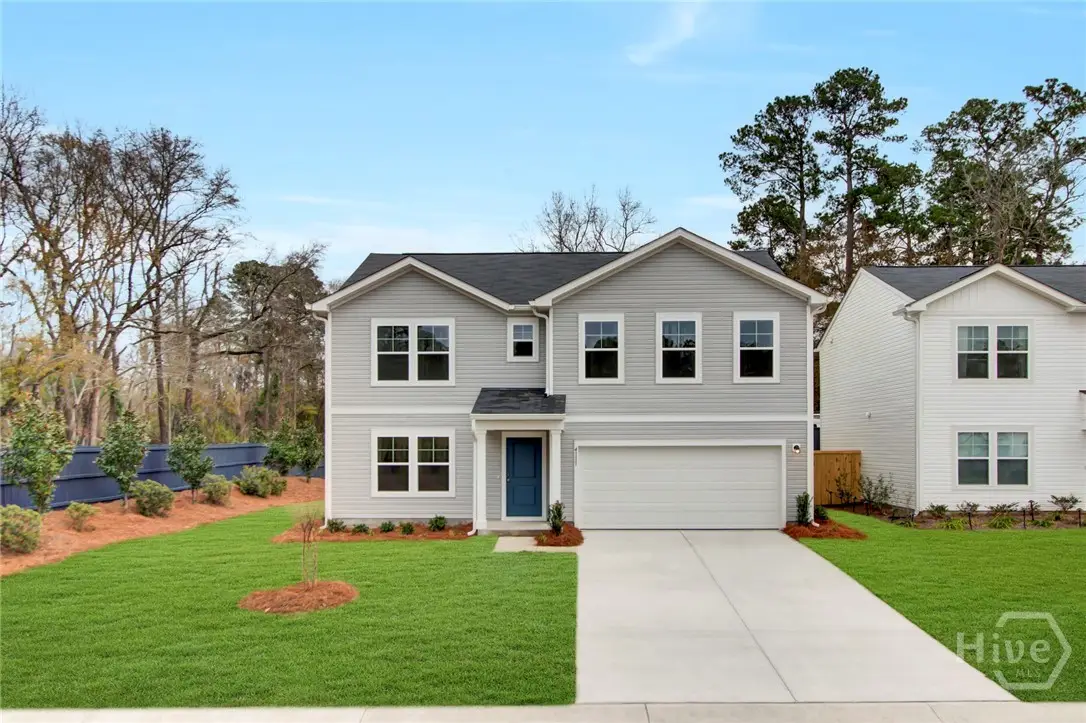 8127 Smooth Whiskey Circle, New Ellenton, SC 29809 - #1