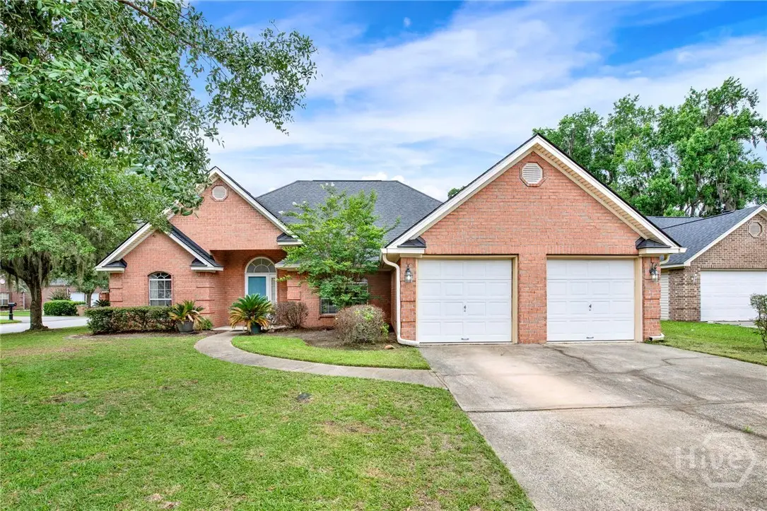 1 Heathers Chase, Savannah, GA 31419 - #1