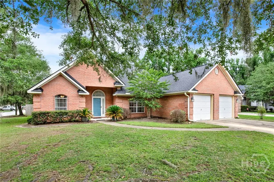 1 Heathers Chase, Savannah, GA 31419 - #3