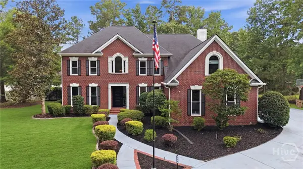 116 Red Bluff Circle, Rincon, GA 31326