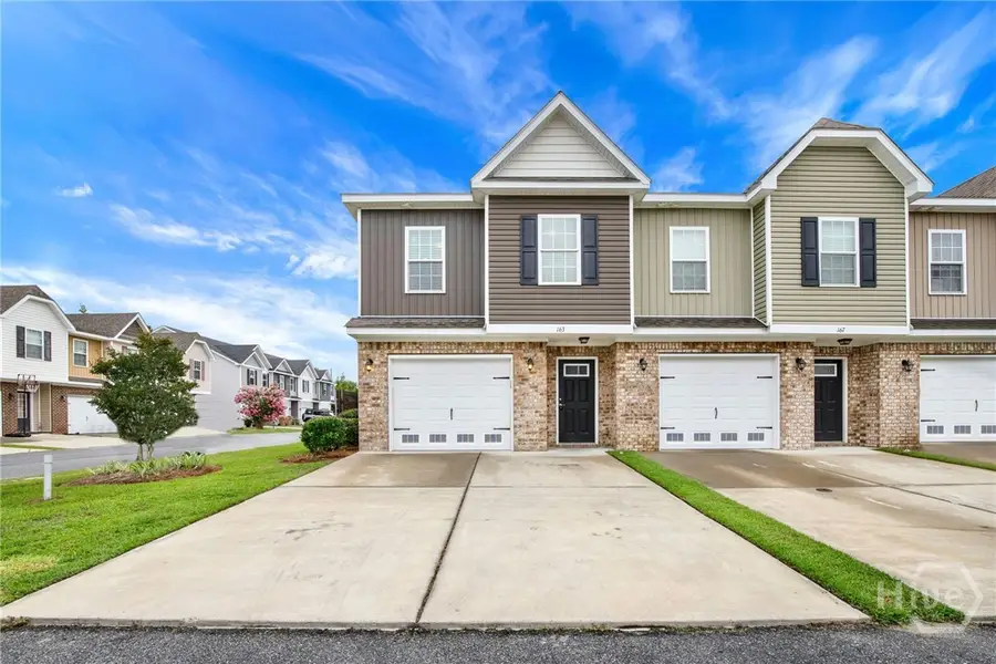 163 Horizon Lane, Richmond Hill, GA 31324 - #2