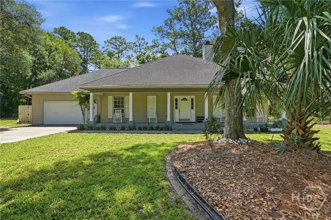 5 Nilsson Drive, Savannah, GA 31410 - #1