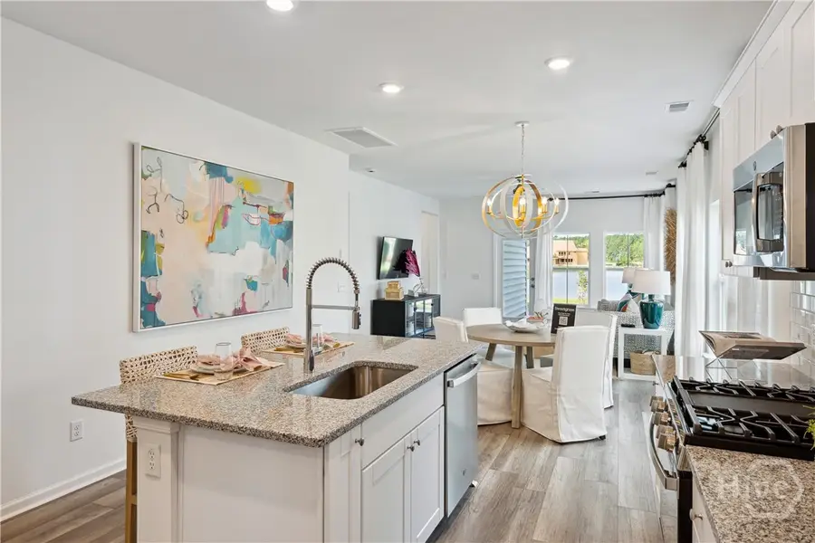 178 Geranium Way, Savannah, GA 31302 - #2