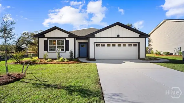 104 Buckeye Road, Guyton, GA 31312