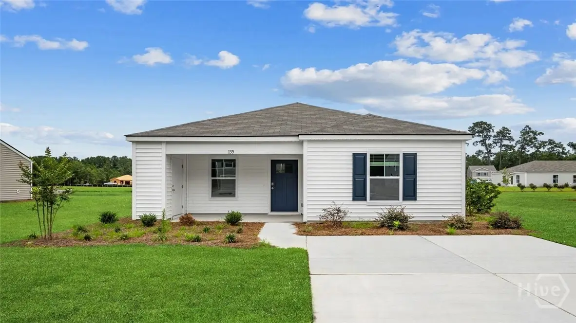 36 Jovita Drive, Port Wentworth, GA 31407 - #1