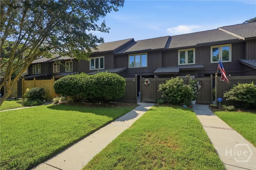 152 Brown Pelican Drive, Savannah, GA 31419 - #1