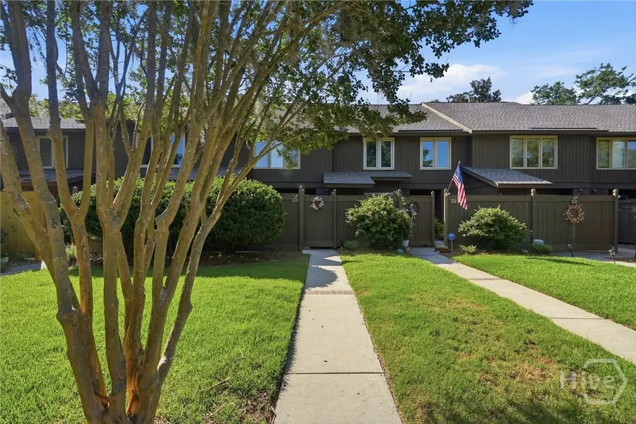 152 Brown Pelican Drive, Savannah, GA 31419 - #3