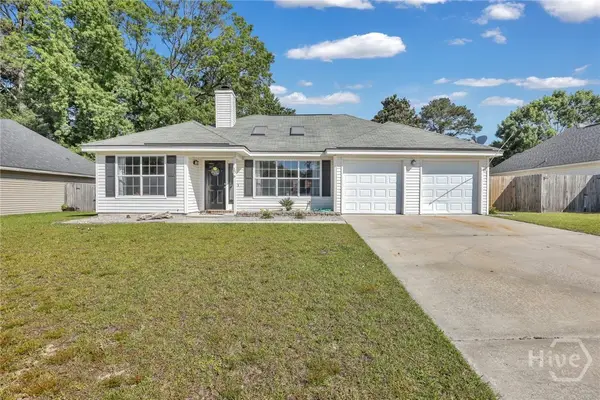 35 Cutler Drive, Savannah, GA 31419