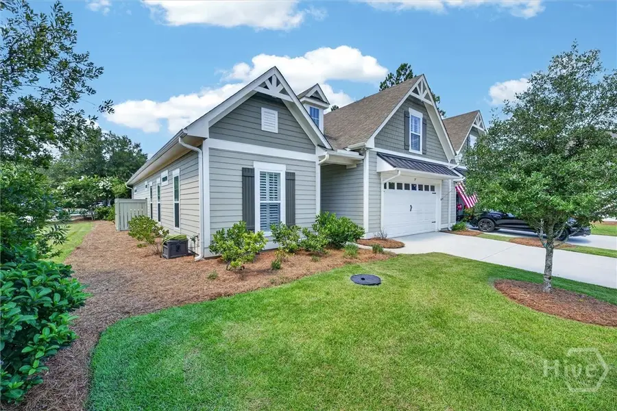 31 Golf Drive, Pooler, GA 31322 - #2