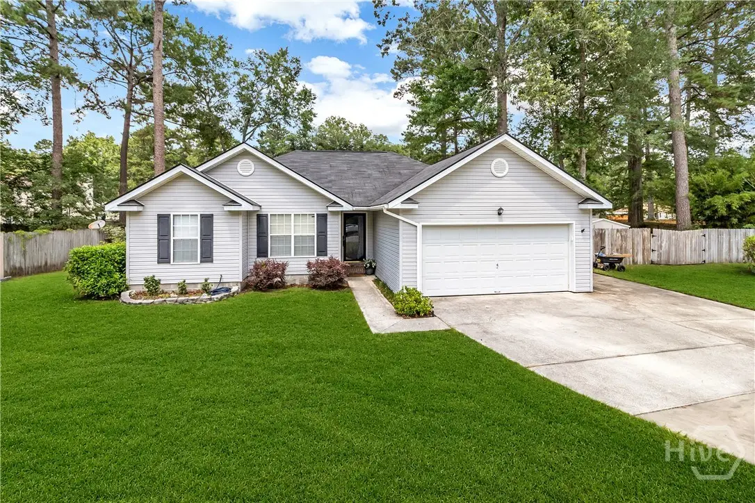 439 Hope Creek Drive, Richmond Hill, GA 31324 - #1