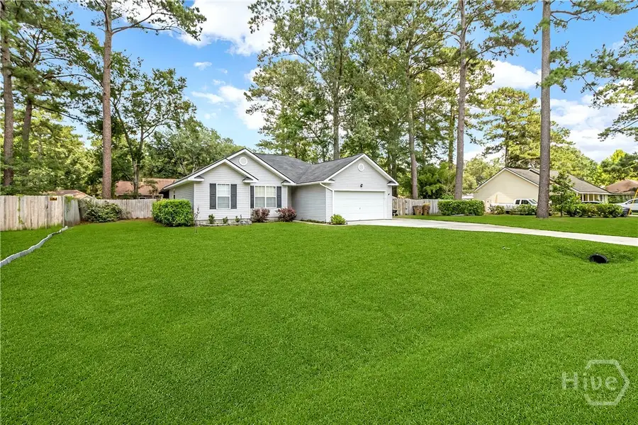 439 Hope Creek Drive, Richmond Hill, GA 31324 - #3