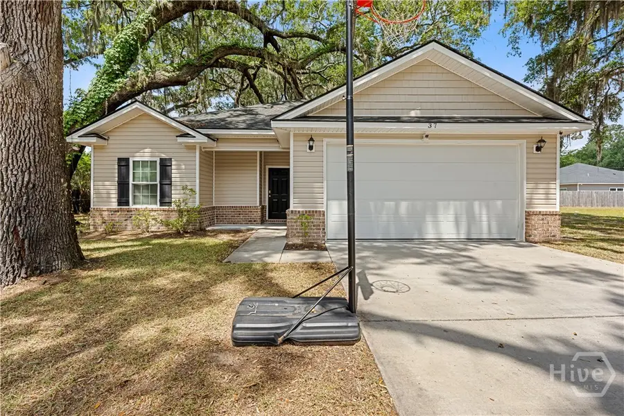 37 Douglas Road, Allenhurst, GA 31301 - #2