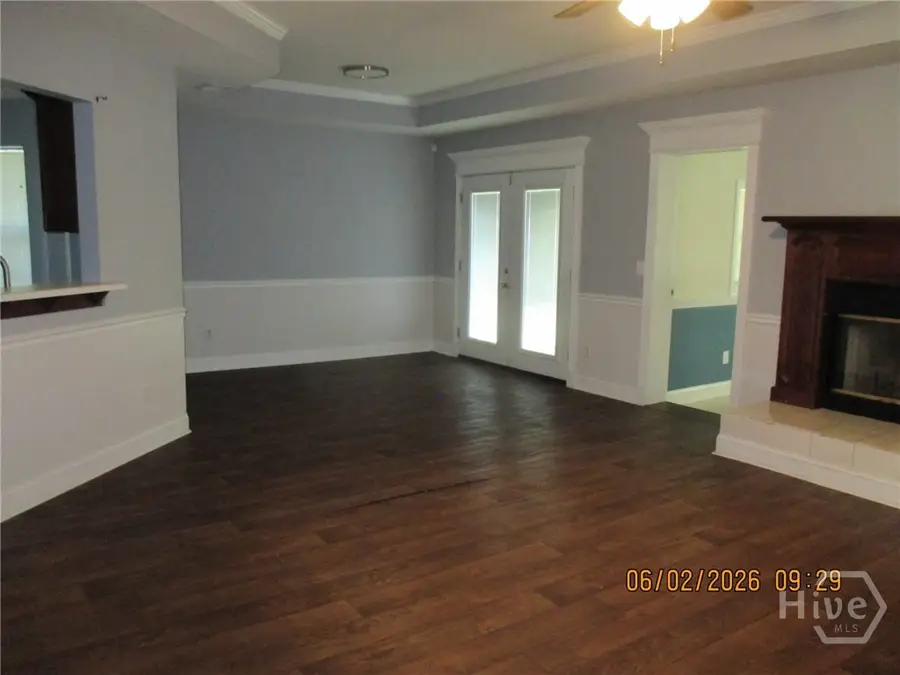 1108 Montclair Drive, Hinesville, GA 31313 - #2