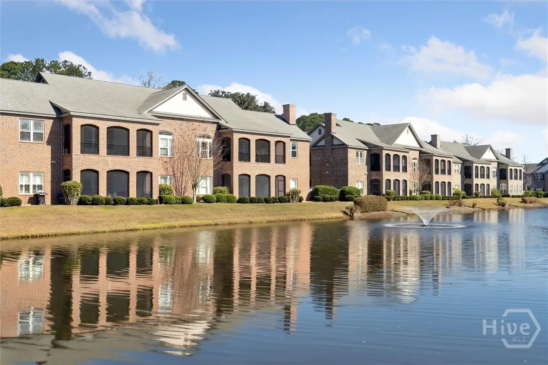 1203 River Oaks Drive, Richmond Hill, GA 31324 - #1