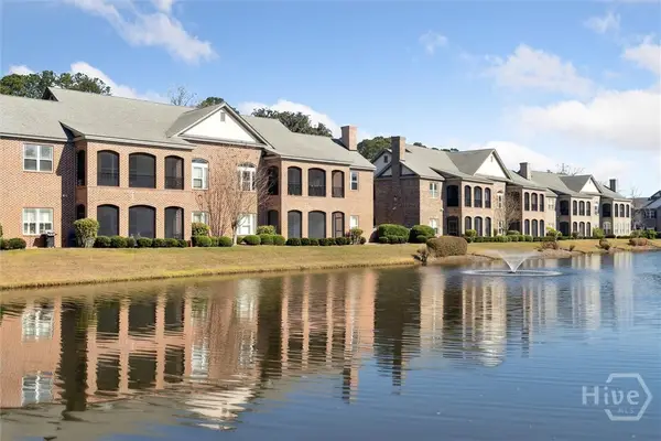 1203 River Oaks Drive, Richmond Hill, GA 31324