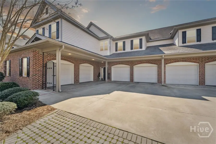 1203 River Oaks Drive, Richmond Hill, GA 31324 - #2