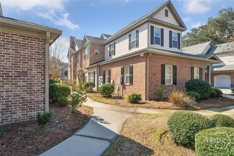 1203 River Oaks Drive, Richmond Hill, GA 31324 - #3