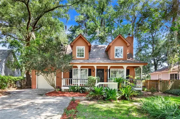 42 E Deerwood Road, Savannah, GA 31410