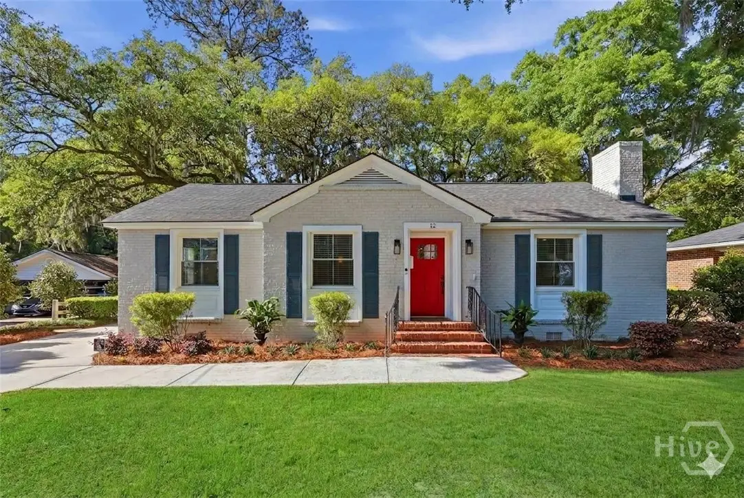 12 Harlan Drive, Savannah, GA 31406 - #1