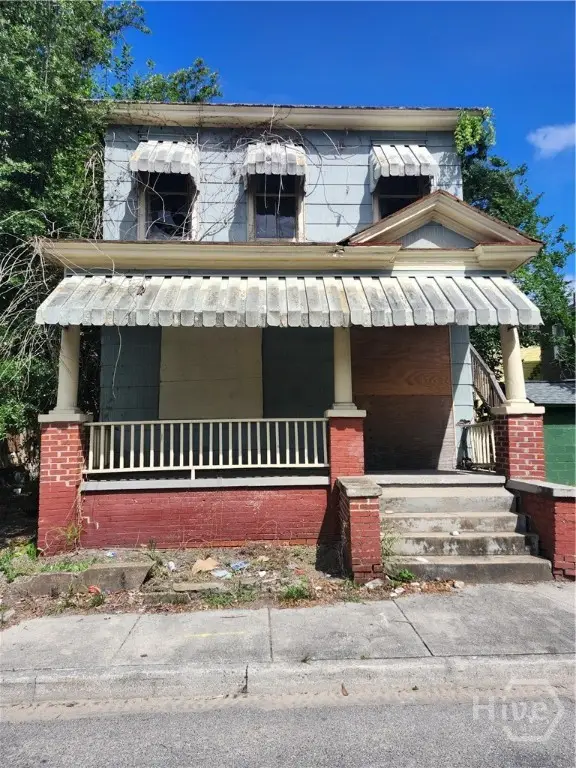 2120 Harden Street, Savannah, GA 31415