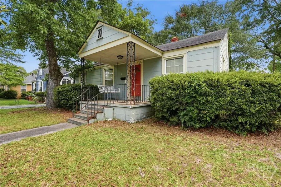 316 Columbus Drive, Savannah, GA 31405 - #2
