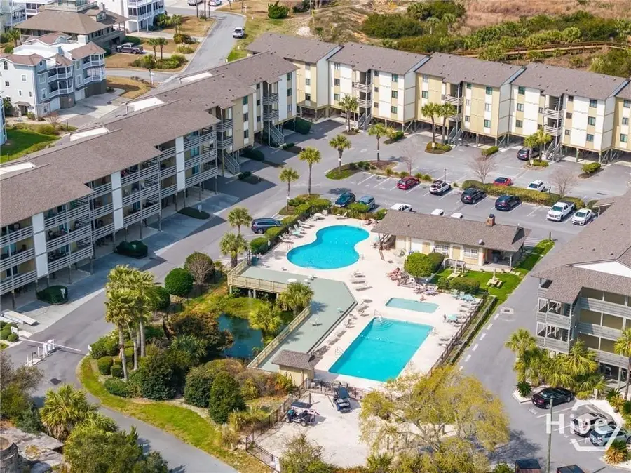 85 Van Horne Street #12B, Tybee Island, GA 31328 - #2