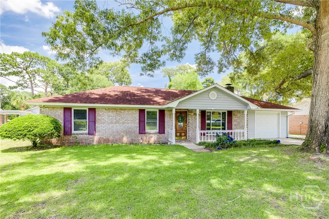 1340 Whitfield Park Drive, Savannah, GA 31406 - #1