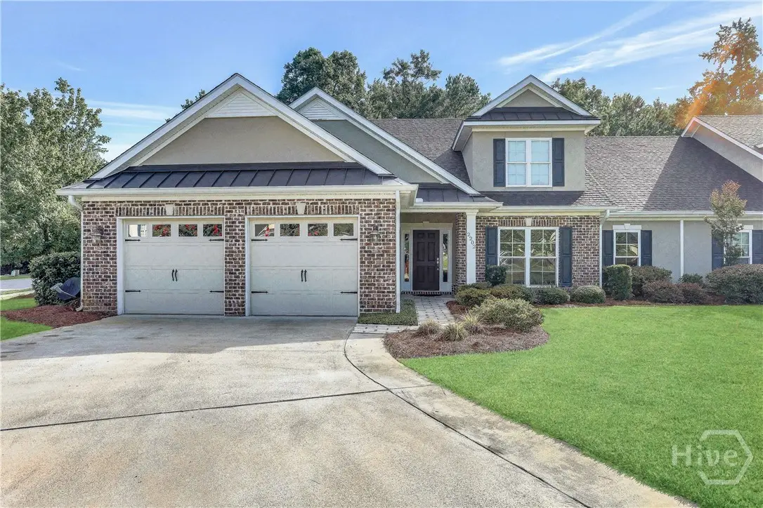 2202 Woodside Crossing, Savannah, GA 31405 - #1