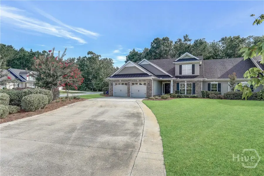 2202 Woodside Crossing, Savannah, GA 31405 - #2