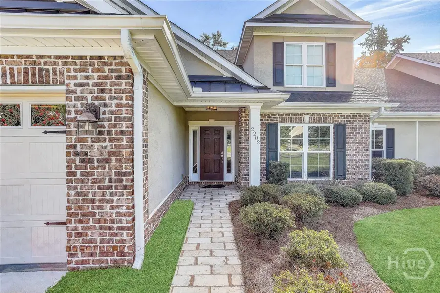 2202 Woodside Crossing, Savannah, GA 31405 - #3
