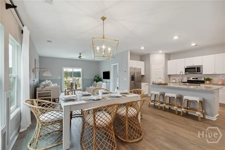 168 Geranium Way, Savannah, GA 31302 - #2