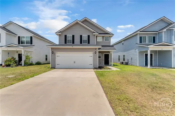 76 Cohen Drive, Hinesville, GA 31313