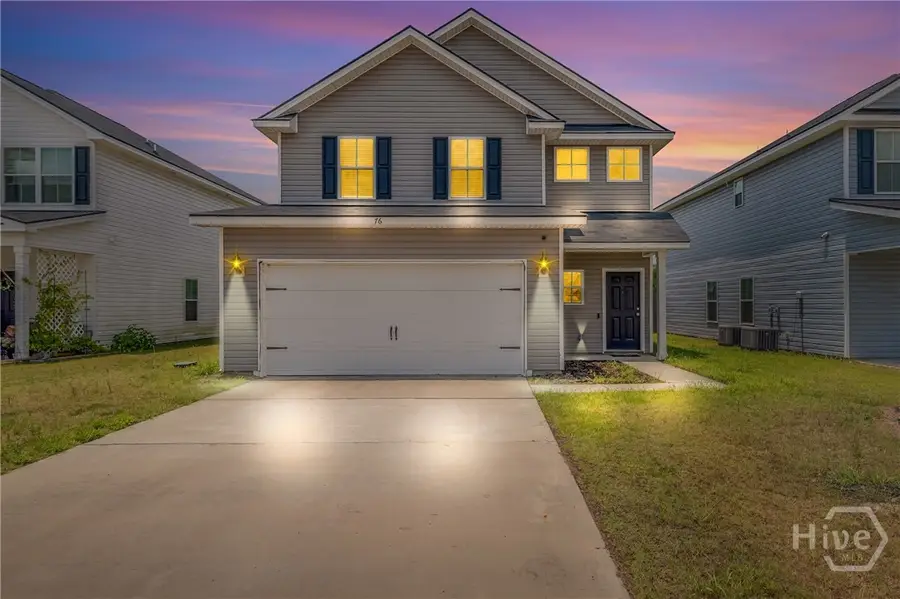 76 Cohen Drive, Hinesville, GA 31313 - #2
