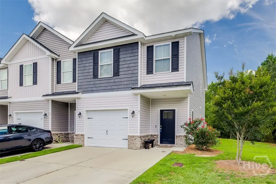 41 Leaf Court, Richmond Hill, GA 31321 - #1