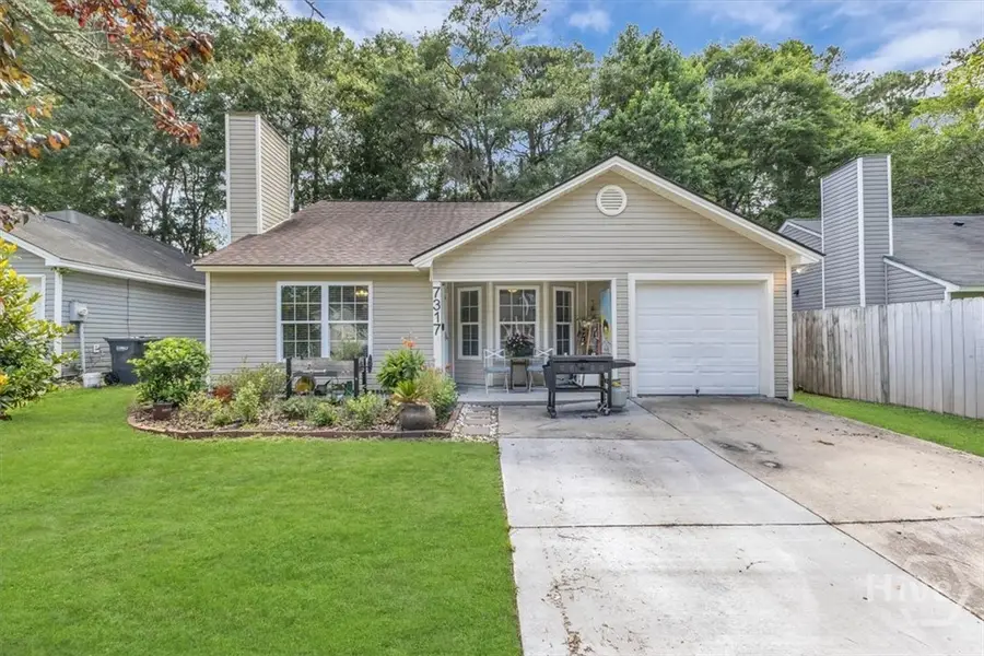 7317 Leghorn Street, Savannah, GA 31406 - #2