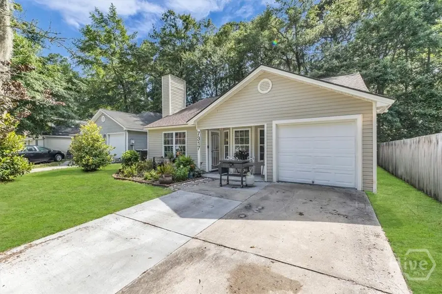 7317 Leghorn Street, Savannah, GA 31406 - #3
