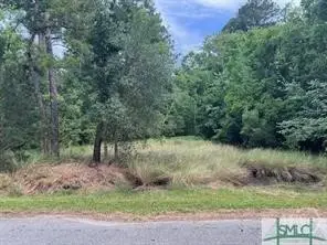 0 W First Street, Midway, GA 31320