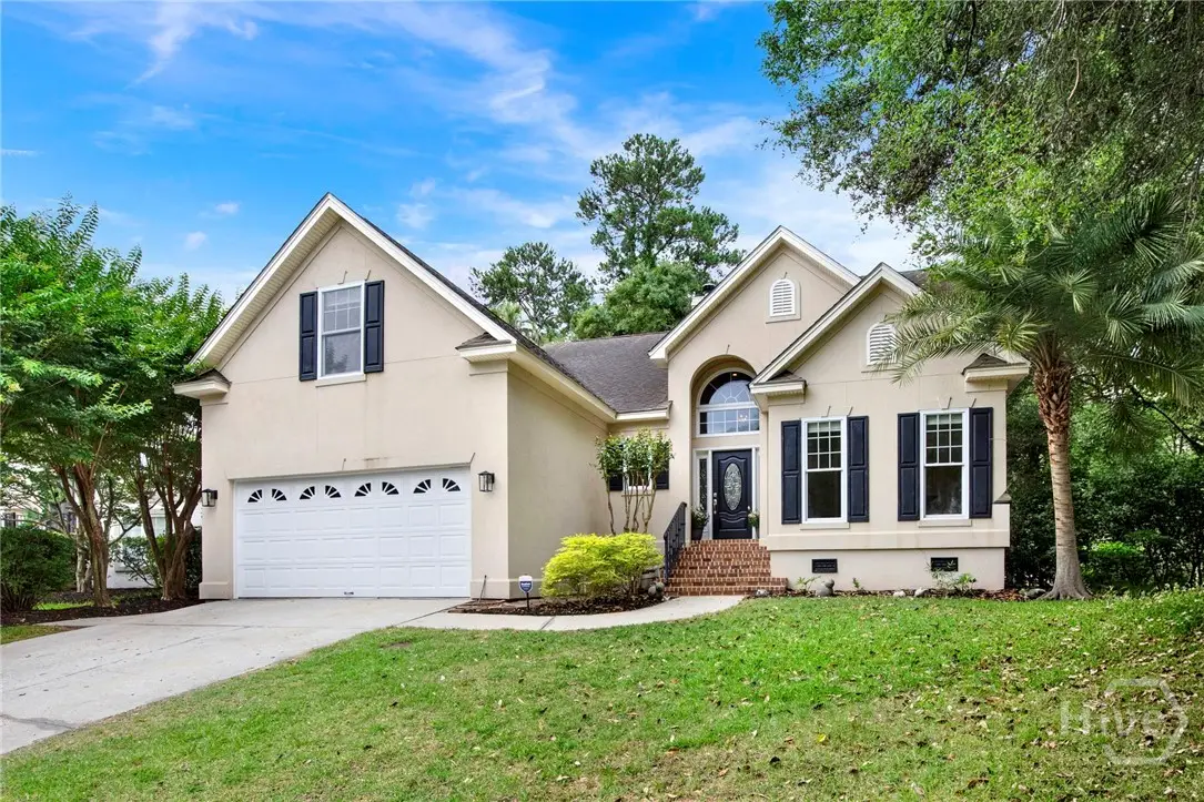 206 Island Creek Lane, Savannah, GA 31410 - #1