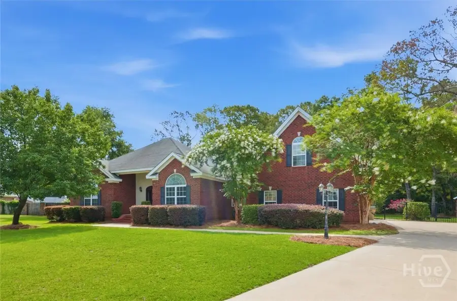 553 Brigham Drive, Richmond Hill, GA 31324 - #2