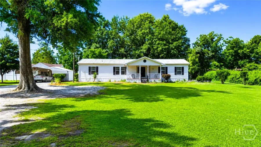 140 SE Crosby Street, Surrency, GA 31563 - #2