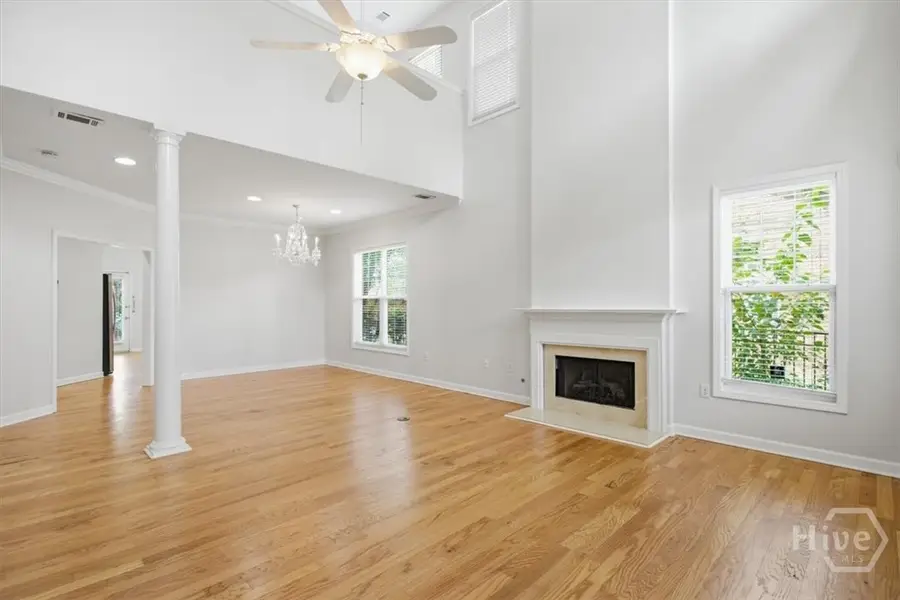 6 Roundtree Circle, Savannah, GA 31405 - #3