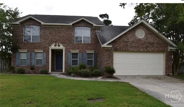 130 Shady Hill Circle, Richmond Hill, GA 31324