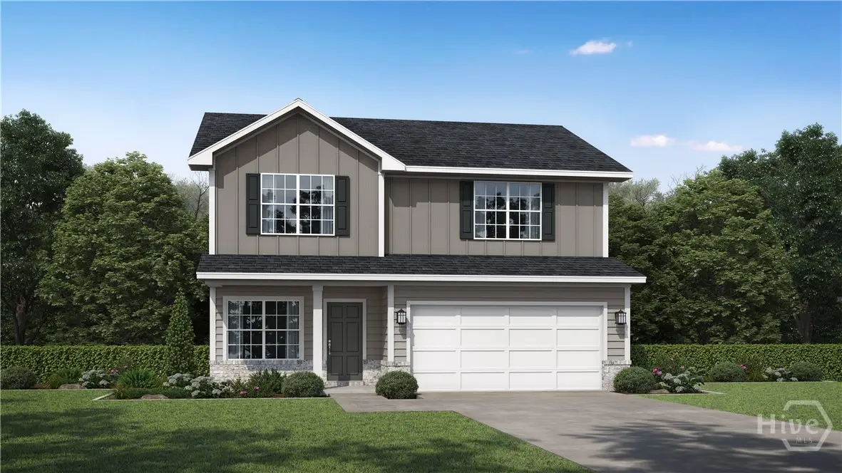 204 Quail Run Way Se, Allenhurst, GA 31301 - #1