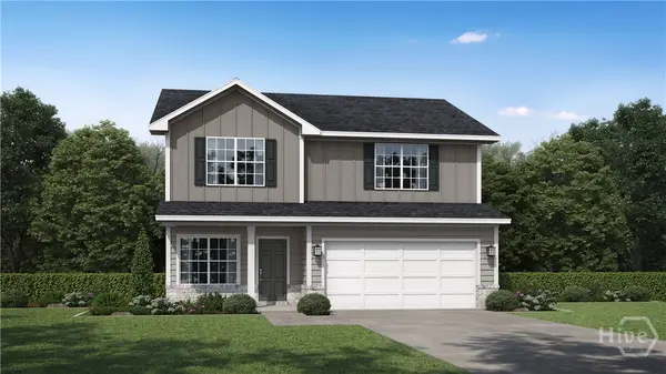 204 Quail Run Way Se, Allenhurst, GA 31301