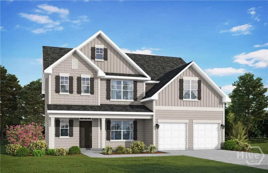 176 Cloverfield Drive Se, Allenhurst, GA 31301 - #1